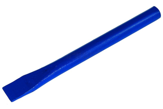 Sekáč plochý, 300 mm, kovaný, Triumf