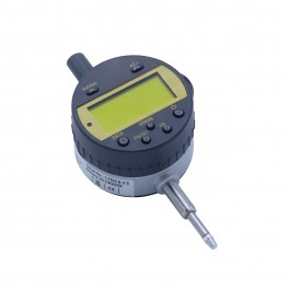 Odchylkoměr / úchylkoměr digitální, BLUETOOTH, dělení - 0.001 mm - PROFI, KM