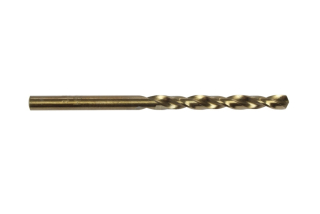 Vrták broušený HSS-Co, 5.7 mm, DIN 338, Triumf