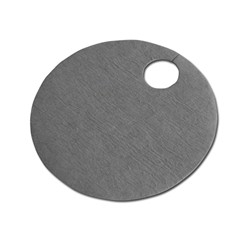 Univerzální sudová rohož, ∅ 557 mm - základní sorbent, 15 ks, RA