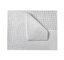 Hydrofobní sorpční rohož - ODOLNÝ PERFOROVANÝ sorbent, 100 ks, RA