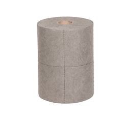 Univerzální sorpční koberec - základní lehký perforovaný sorbent (80cmx50m), RA