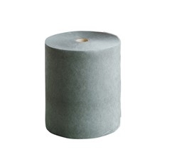 Univerzální sorpční koberec - zpevněný lehký sorbent (40 cm x 50 m), RA