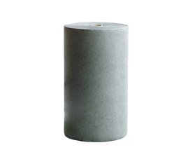 Univerzální sorpční koberec - zpevněný lehký sorbent (80 cm x 50 m), RA