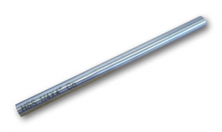 HSS-Co soustružnický nůž - kulatý-polotovar 3.2 x 102 mm, Warco