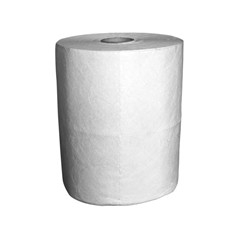 Hydrofobní sorpční koberec - základní lehký perforovaný sorbent (80cm x 46m), RA