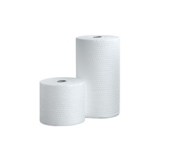 Hydrofobní sorpční koberec - odolný sorbent (80 cm x 46 m), RA