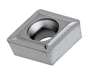 Výměnný VBD plátek CCMT 09 pro soustružnický držák SCLC, Warco