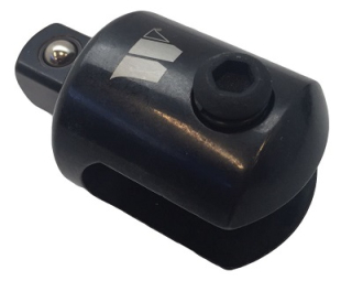 Náhradní hlava kloubová pro trhák 3/4", 4207-WW, Welzh