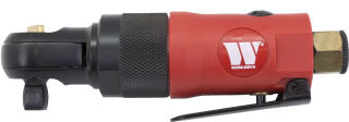 Ráčna pneumatická 3/8", 125 mm, mini, 27 Nm -  Welzh