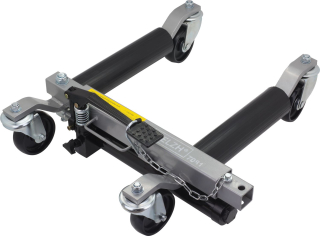 Náhradní hydraulika pro zvedák 7081-WW, Welzh