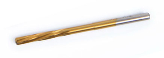 Přesný výstružník H7, 3 mm