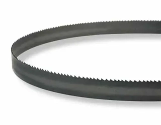 Náhradní pilový pás 24 TPI pro pilu, 1640 mm, Warco