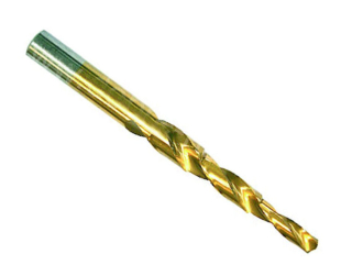 Vrták na konfirmáty HSS-TiN, průměr 6 - 8 - 10 mm, Triumf