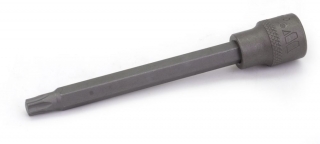 Hlavice zástrčná 3/8", XZN M9, extra dlouhá 110 mm, S2, Welzh