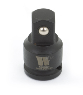 Adaptér pro rázový utahovák, 3/4" vnitřní - 1" vnější, CrMo, Welzh