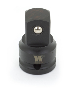 Adaptér pro rázový utahovák, 1/2" vnitřní - 3/4" vnější, CrMo, Welzh