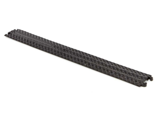 Kabelový most, kabelový přejezd, nosnost 1.5 t, délka 100 cm