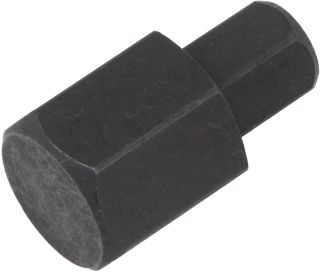 Bit 1/2", Inbus, H17, Welzh
