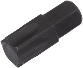 Bit 1/2", Torx, T45, Welzh