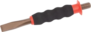 Sekáč plochý, šířka 12 mm, Welzh