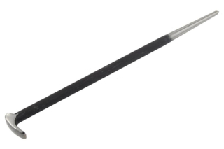 Páka montážní, 400 mm se středícím hrotem, Triumf