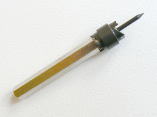 Fréza na bodové sváry, průměr 10 mm, Triumf