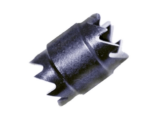 Korunka, průměr 10 mm, pro frézu na bodové sváry 100-01104, Triumf