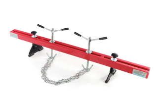 Držák /podpěra motoru nebo převodovky pro montáž na voze, nosnost až 500 kg