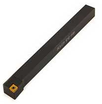 Pravostranný soustružnický nůž SCLCR 12 x 12 mm s výměnným VBD plátkem CCMT