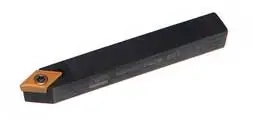 Přímý soustružnický nůž 8 x 8 mm s výměnným VBD plátkem, označení SDJCR0108E07