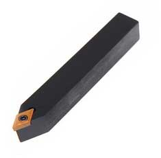 Přímý soustružnický nůž 16 x 16 mm s výměnným VBD plátkem, označení SDJCR16, 1ks