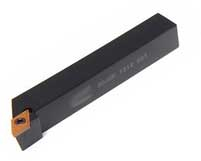 Pravostranný soustružnický nůž SDJCR, 16 x 16 mm s výměnným VBD plátkem DCMT