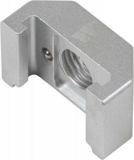 Náhradní držák k hydraulické pertlovací soupravě 3199-WW, Welzh