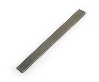 Náhradní HSS plátek 1,5 x 4,5 x 63 mm pro upichovací soustružnický nůž 6 mm