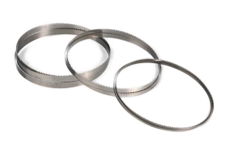 Pilový pás pro pásovou pilu TrueTech 200, 1575 x 8 mm, 6 TPI