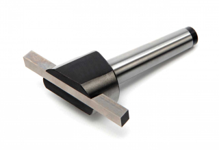 Dokončovací hlava pro frézku - fly cutter - MK2, M10