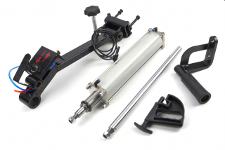 Externí pomocné rameno pro profesionální zouvačku auto pneumatik obj. č. 9253-TT