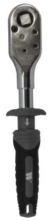 Ráčna 1/2", 48 zubů, délka 280 mm, Welzh