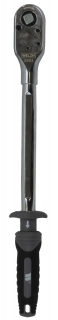 Ráčna 1/2", 48 zubů, délka 430 mm, Welzh