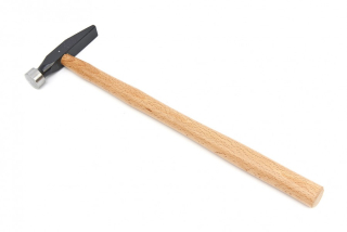 Kovotepecké kladívko, 160 g