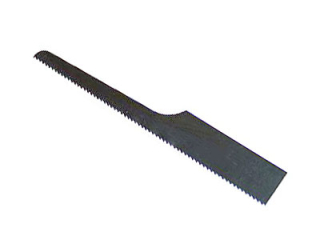 Náhradní plátek pilový bimetal 32 zubů (pro pneumatickou pilu 100-00953), Triumf