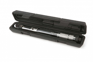 Klíč momentový 3/8“, rozsah 19 - 110 Nm