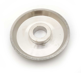 Náhradní brusný kotouč pro brusku na vrtáky 9271-TT, 78 x 10 x 18 mm
