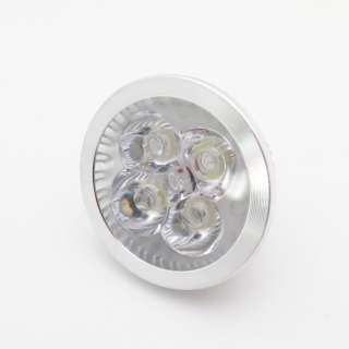 Náhradní LED zárovka do lamp strojního osvětlení a pro soustruhy a frézky, 24V, 3W