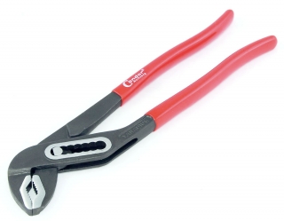Kleště instalatérské "sika" Classic, 175 mm, máčená izolace, Condor Werkzeug