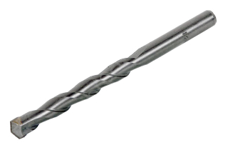 Vrták vidiový do betonu 6 x 100 mm, Triumf