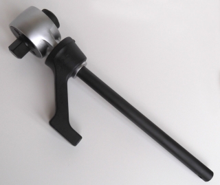 Násobič kroutícího momentu vstup 1/2" výstup 3/4", 1:3, max 1400 Nm, Condor Werkzeug