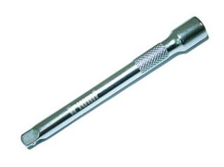 Gola prodloužení 1/4" -  100 mm, Triumf