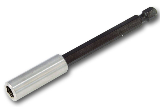 Prodloužení pro bity magnetický, 300 mm, CrV, Triumf